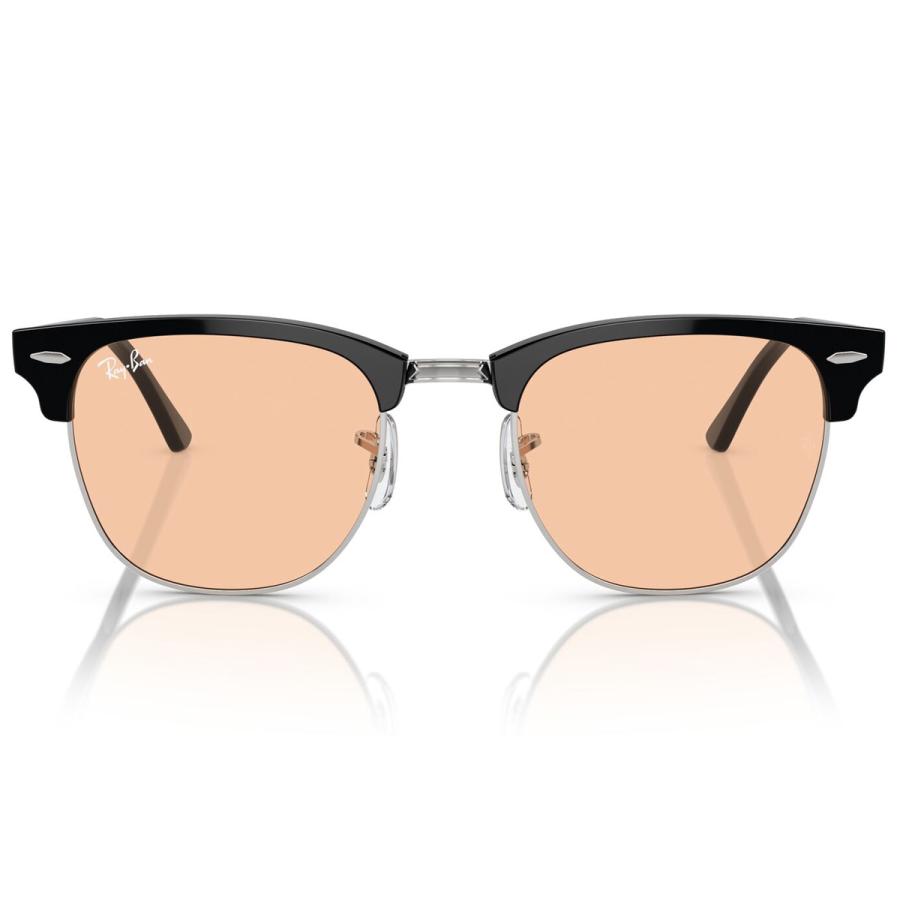 Ray-Ban（レイバン） サングラス RB3016 13544B 51 Ray-Ban CLUBMASTER 