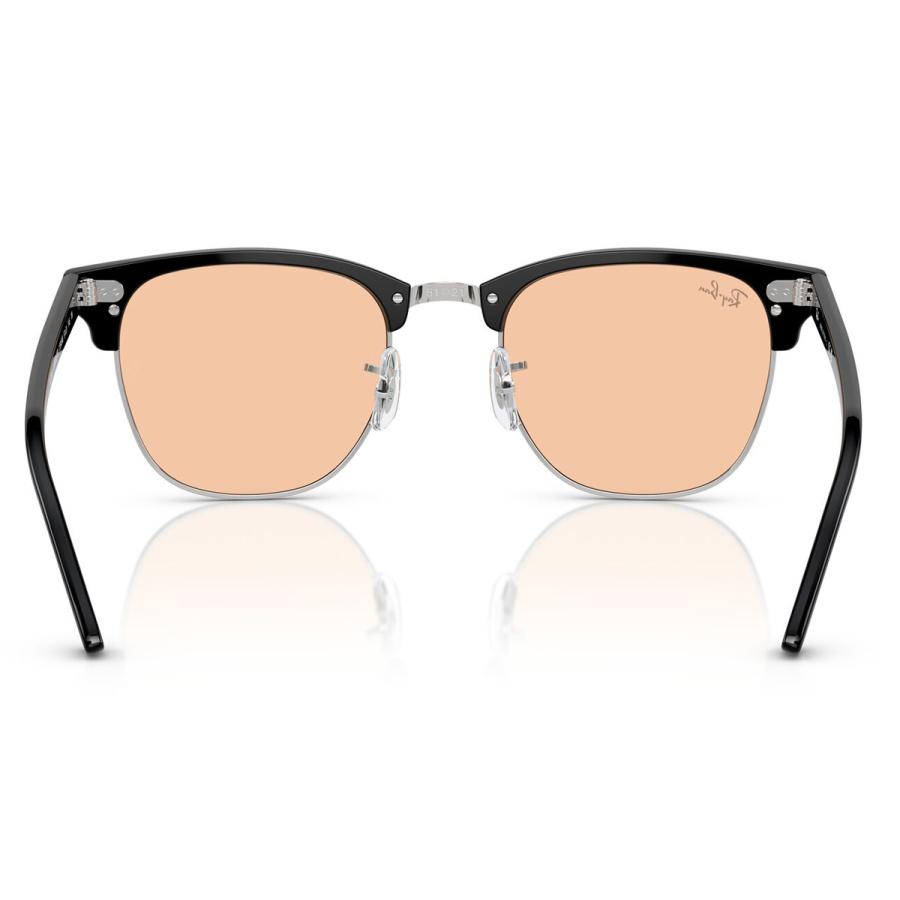 Ray-Ban（レイバン） サングラス RB3016 13544B 51 Ray-Ban CLUBMASTER