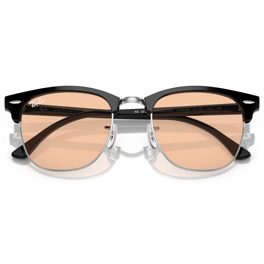 Ray-Ban（レイバン） サングラス RB3016 13544B 51 Ray-Ban CLUBMASTER