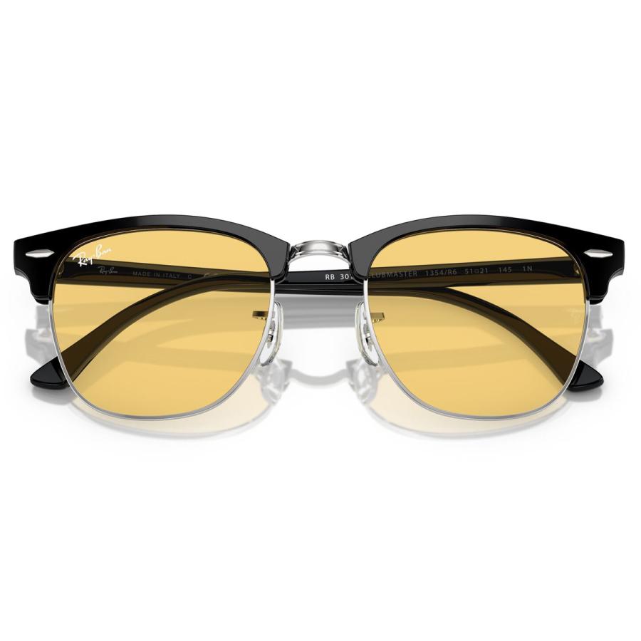 Ray-Ban（レイバン） サングラス RB3016 1354R6 51 Ray-Ban CLUBMASTER