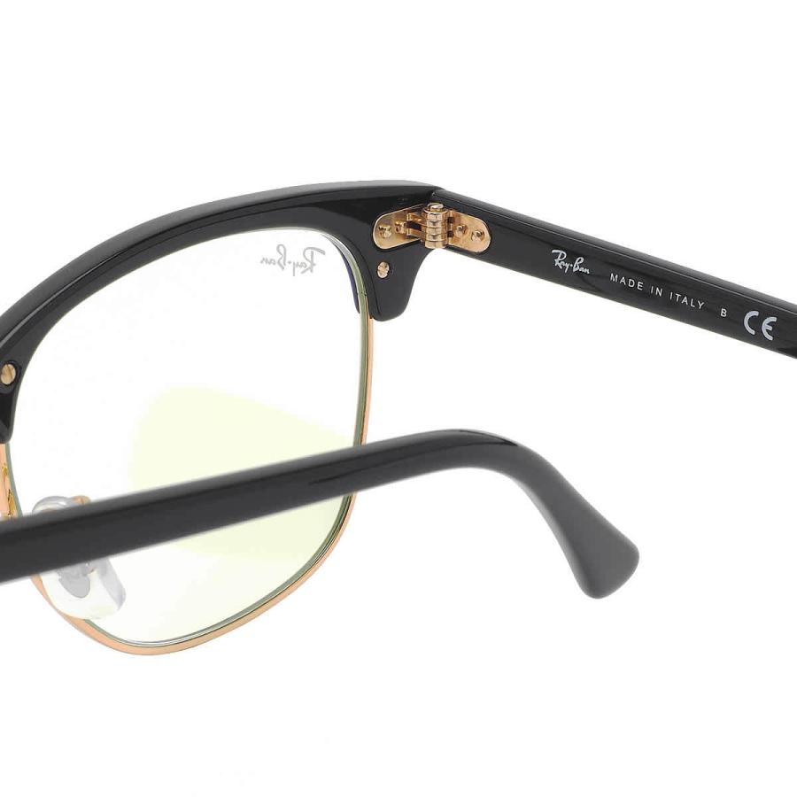 ブルーカット【RB3016　51サイズ】レイバン　サングラス ブラック 楽天市場】RayBan レイバン RB3016-901BF-51純正ブルーカット