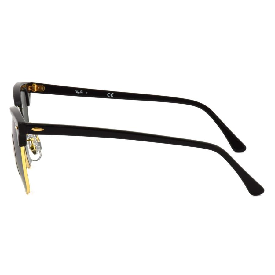 【人気最高】★RB3016F W0365(55)★★クラシックサングラス★ 楽天市場】レイバン サングラス RayBan クラブマスター RB3016F