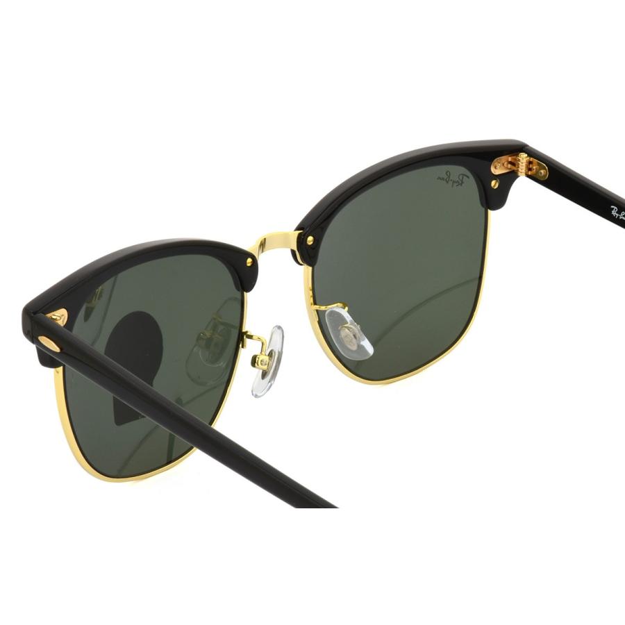 レイバン サングラス クラブマスター Ray-Ban RB3016F W0365 55サイズ レイバン RAYBAN CLUBMASTER サ｜thats-net｜05