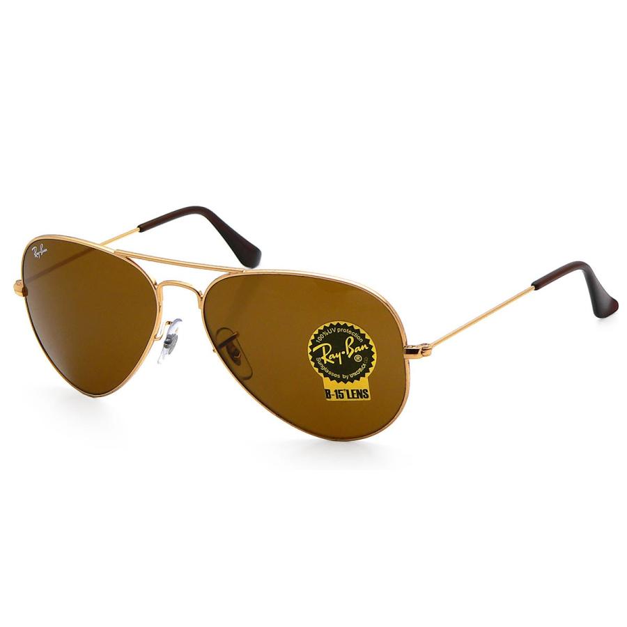 Ray-Ban（レイバン） サングラス RB3025 001/33 58サイズ CLASSIC