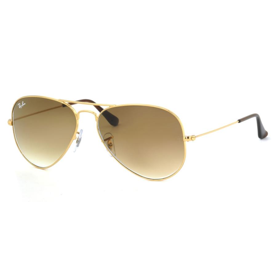 レイバン サングラス アビエーター Ray-Ban RB3025 001/51 58サイズ レイバン RAYBAN AVIATOR 00151｜thats-net｜02