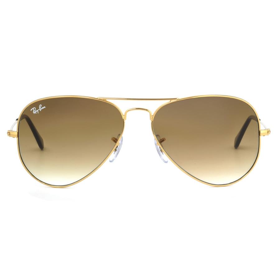 Ray-Ban（レイバン） サングラス RB3025 001/51 58サイズ CLASSIC