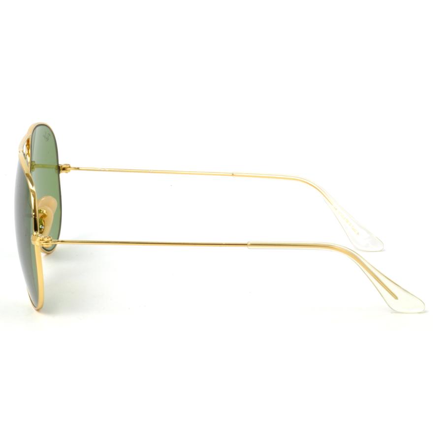 Ray-Ban（レイバン） サングラス アビエーター RB3025 001/14 58サイズ