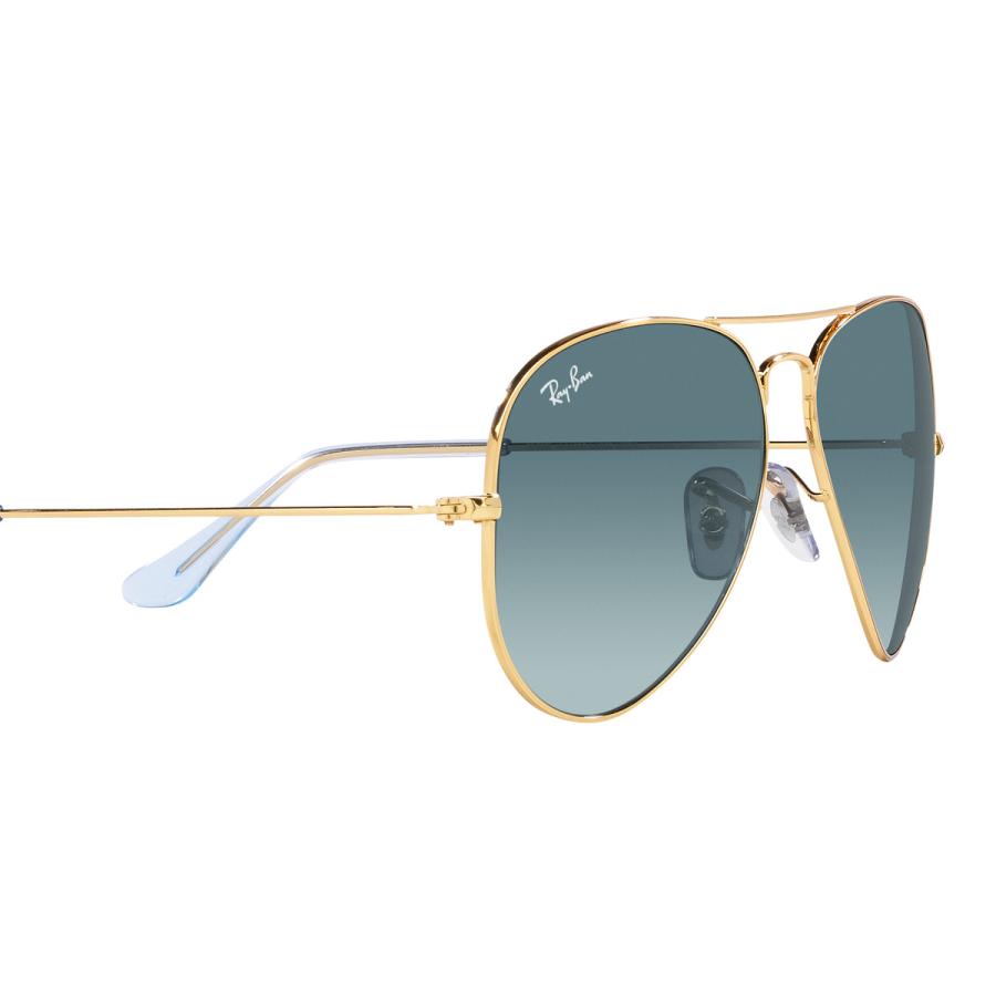 Ray-Ban（レイバン） サングラス RB3025 001/3M 62 Ray-Ban AVIATOR