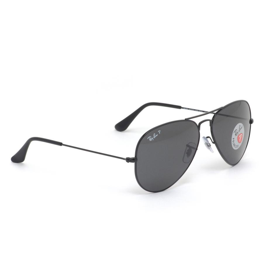 Ray-Ban（レイバン） サングラス RB3025 002/48 58 Ray-Banレイバン