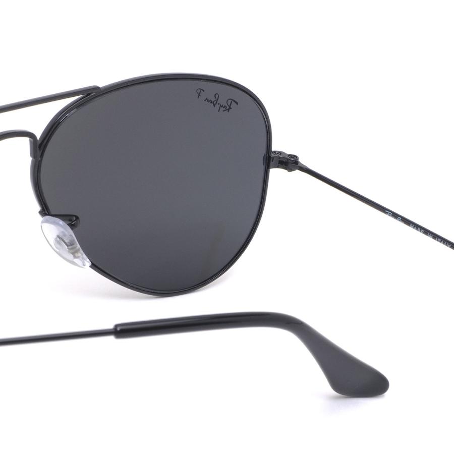 Ray-Ban レイバン サングラス RB3025 002/48 58 Ray-Banレイバン