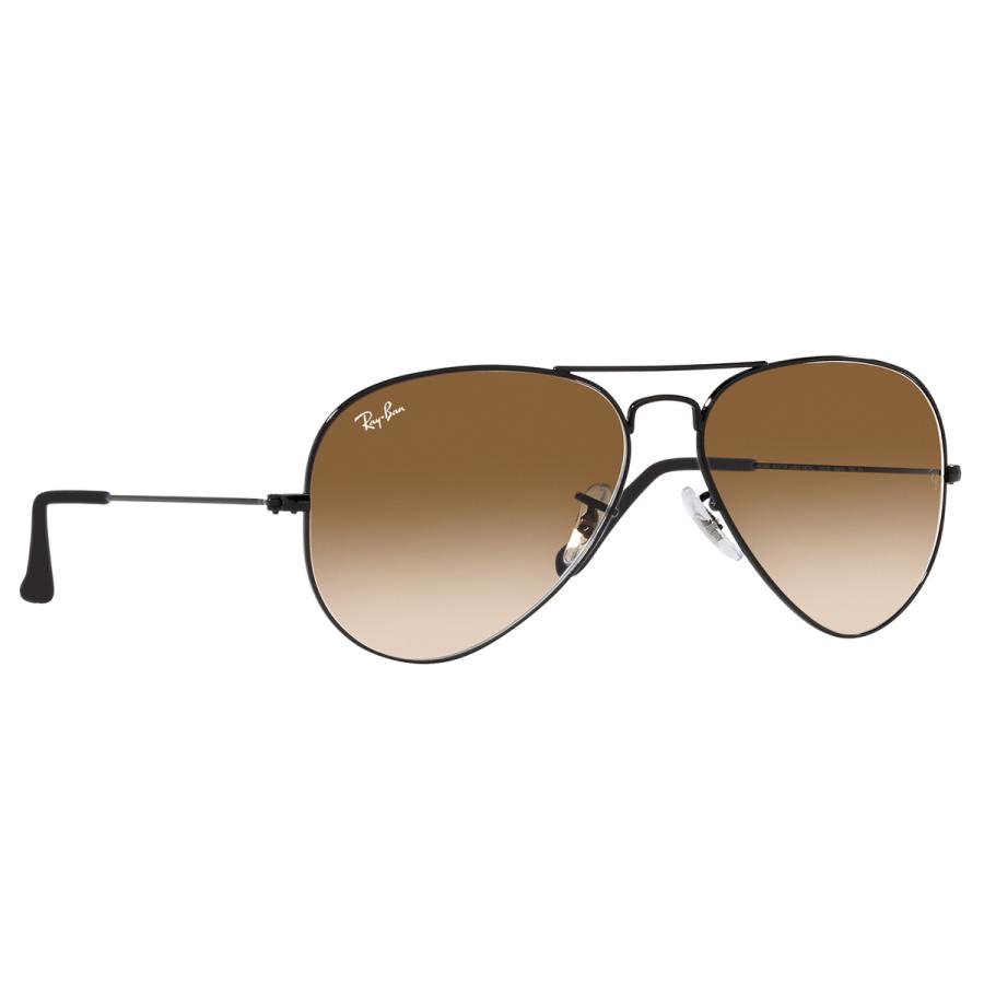 Ray-Ban（レイバン） サングラス RB3025 002/51 62 Ray-Ban AVIATOR