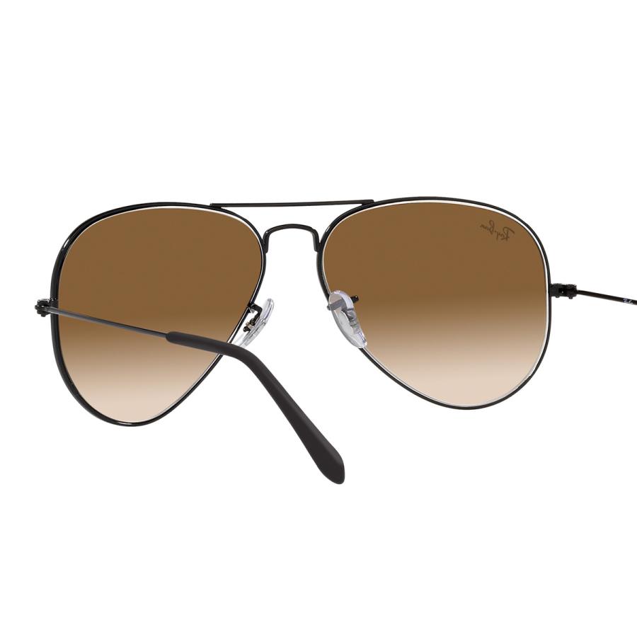 Ray-Ban（レイバン） サングラス RB3025 002/51 62 Ray-Ban AVIATOR