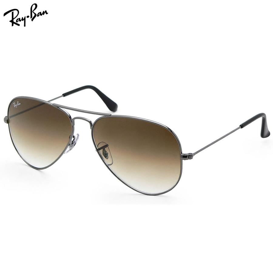 Ray-Ban（レイバン） サングラス アビエーター RB3025 004/51 58サイズ