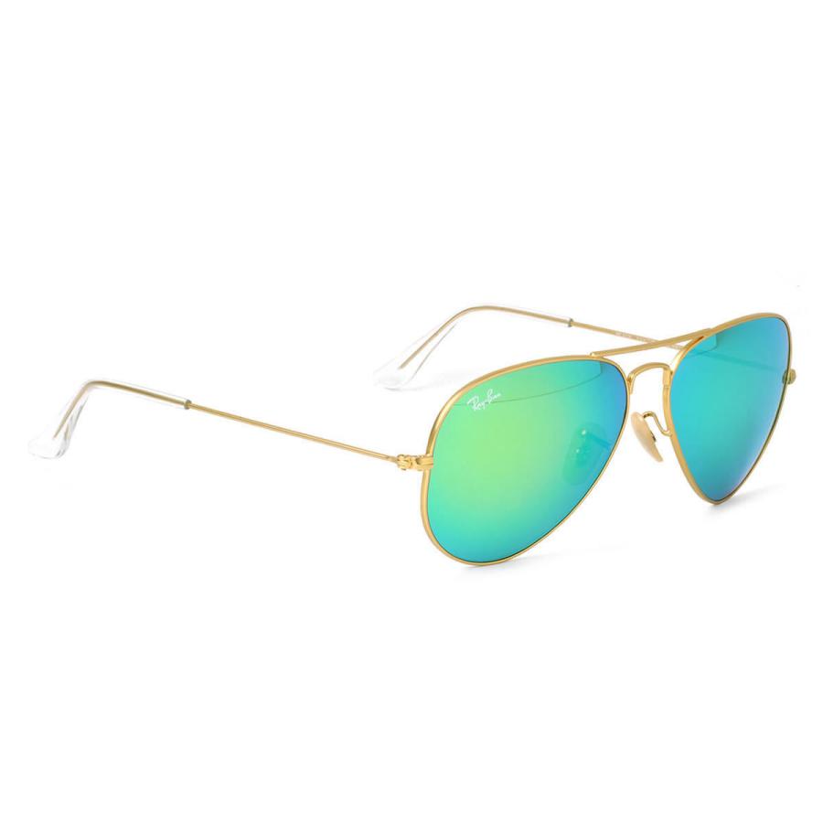 Ray-Ban レイバン サングラス ミラー アビエーター RB3025 112
