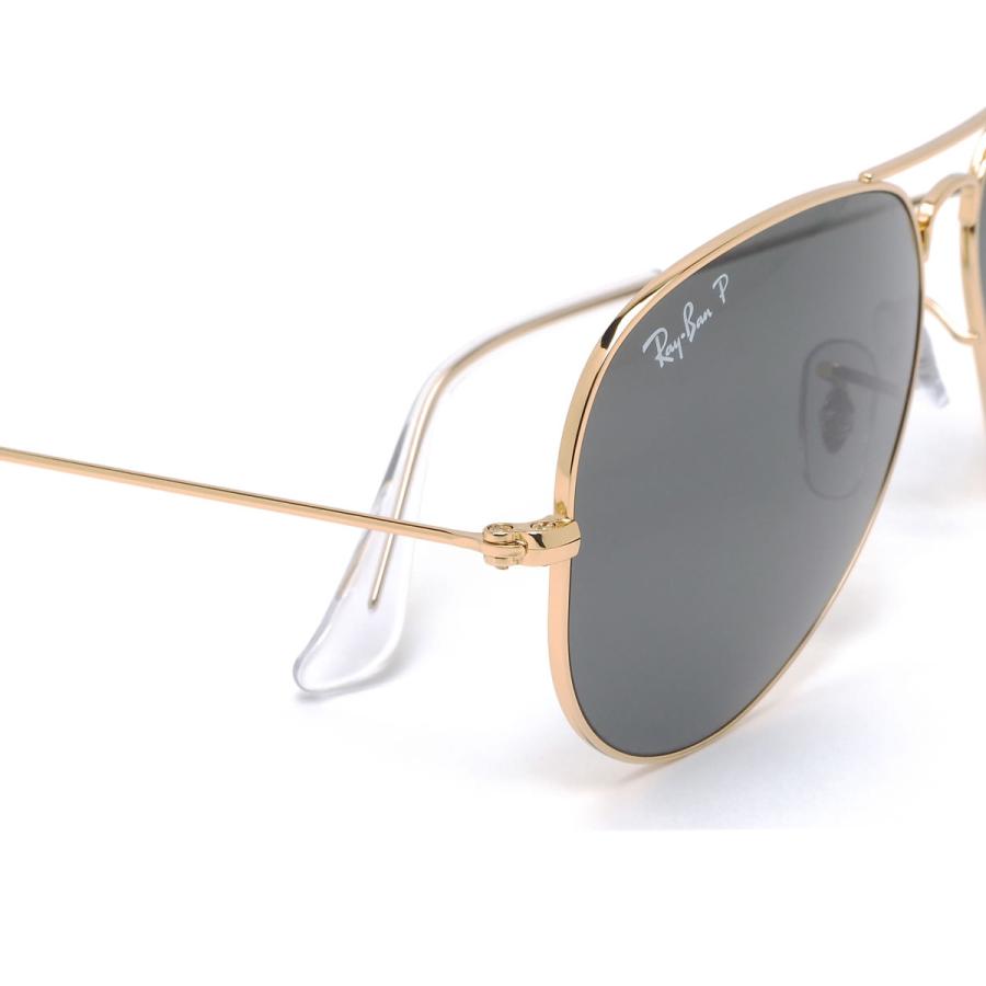 Ray-Ban レイバン RB3025 W3239 アビエーター サングラス レイバン サングラス アビエーター Ray-Ban RB3025 11219(58mm