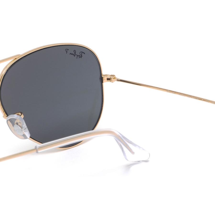 Ray-Ban レイバン サングラス RB3025 919648 AVIATOR CLASSIC