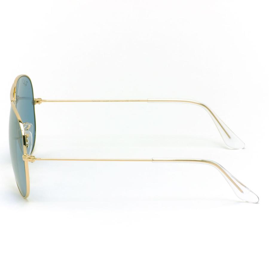 Ray Ban レイバン ポラライズド アビエーターサングラス RB3025 Ray-Ban レイバン サングラス RB3025 9196S2 AVIATOR CLASSIC