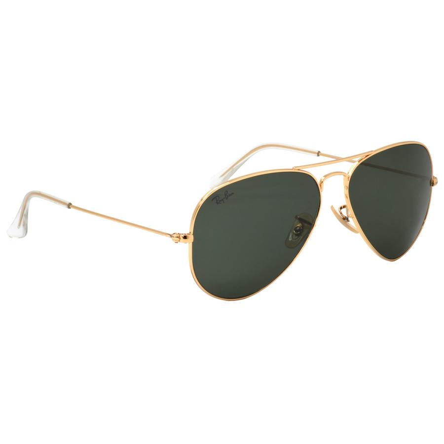 Ray-Ban（レイバン） サングラス RB3025 W3400 58 Ray-Ban トップガン