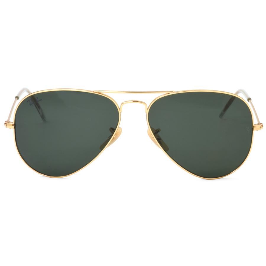 Ray-Ban レイバン サングラス RB3025 W3400 58 トップガン