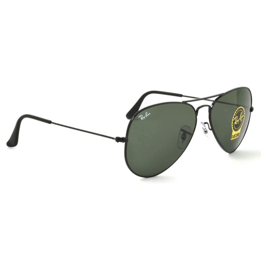 Ray-Ban（レイバン） サングラス RB3026 L2821 62サイズ AVIATOR