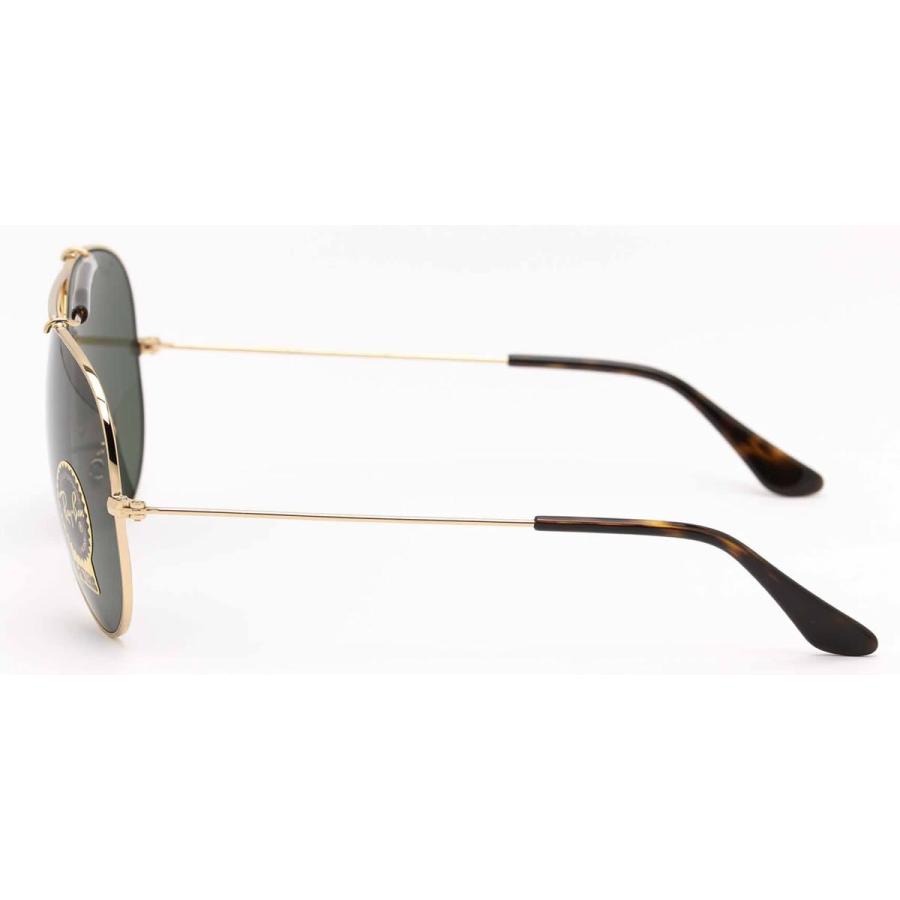 Ray-Ban（レイバン） サングラス RB3029 181 62サイズ OUTDOORSMAN2