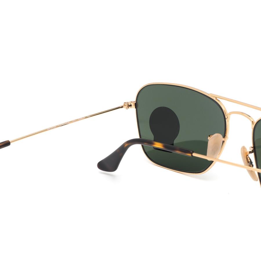 Ray-Ban（レイバン） サングラス RB3136 181 58サイズ CARAVAN 