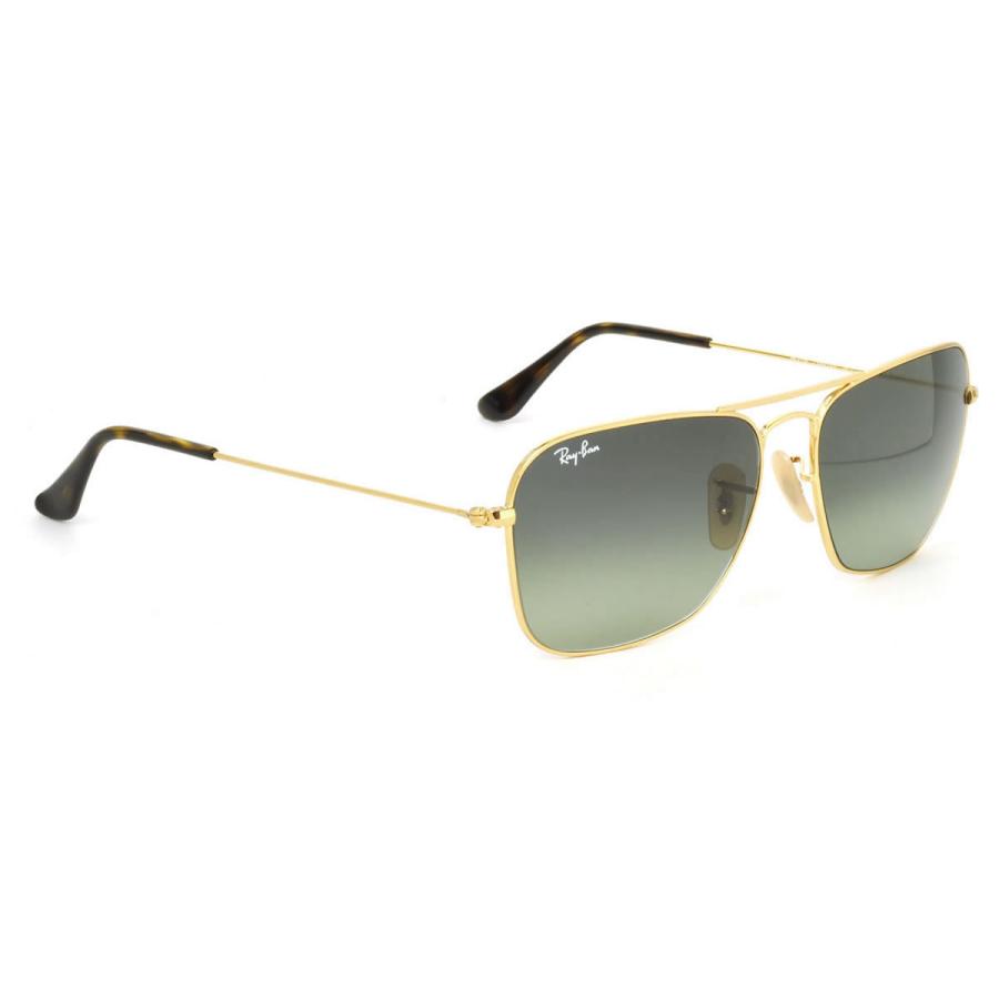 Ray-Ban（レイバン） サングラス RB3136 181/71 58サイズ CARAVAN