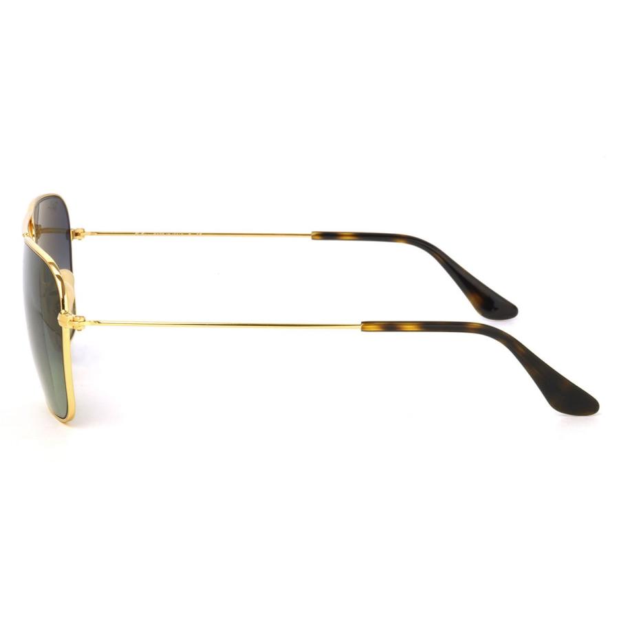 Ray-Ban（レイバン） サングラス RB3136 181/71 58サイズ CARAVAN