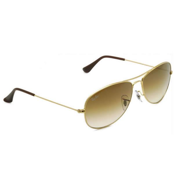 レイバン　コックピット アビエーターRB3362 001/51 2N Ray-Ban（レイバン） サングラス RB3362 001/51 59サイズ COCK PIT