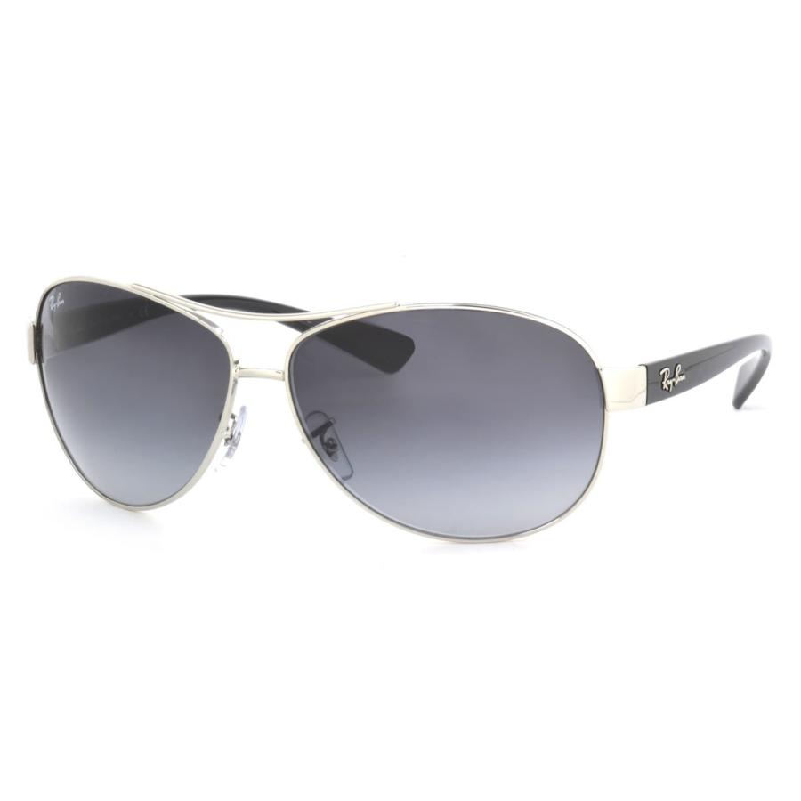 Ray-Ban（レイバン） サングラス RB3386 003/8G 67サイズ : メガネ 
