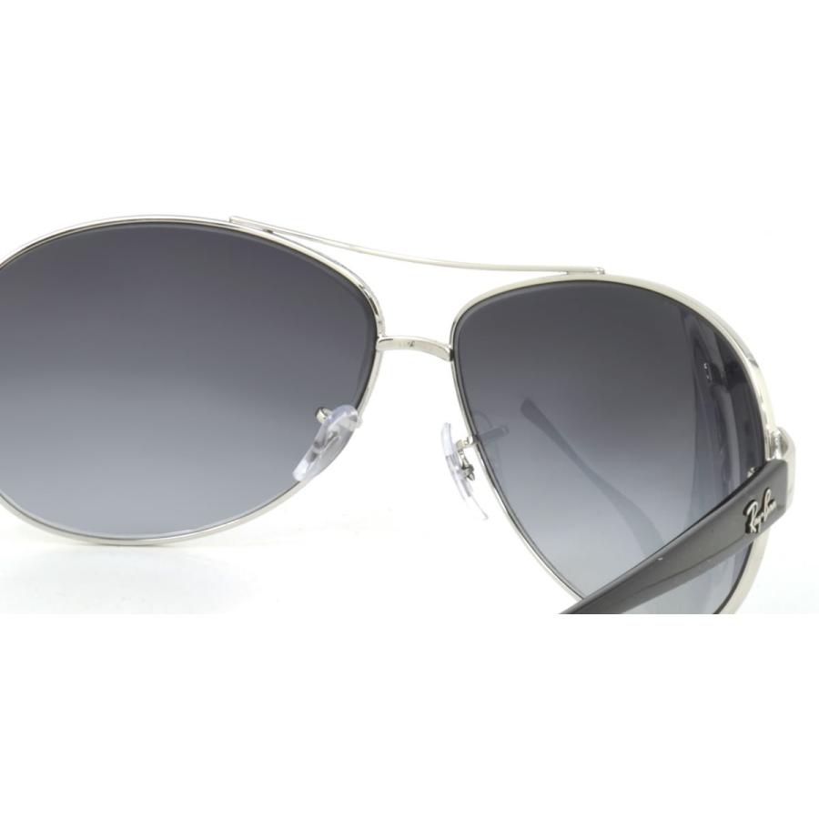 Ray-Ban レイバン サングラス RB3386 003/8G 67サイズ : メガネ Ray-Ban レイバン サングラス RB3386 003/8G 67サイズ : メガネ