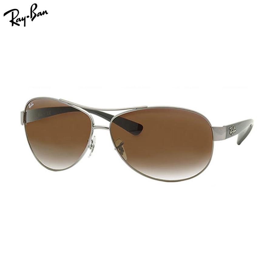 K*I様 Ray-Ban レイバン RB3386 004/13 67□13 サン Ray-Ban（レイバン） サングラス Ray-Ban RB3386 004/13 67サイズ