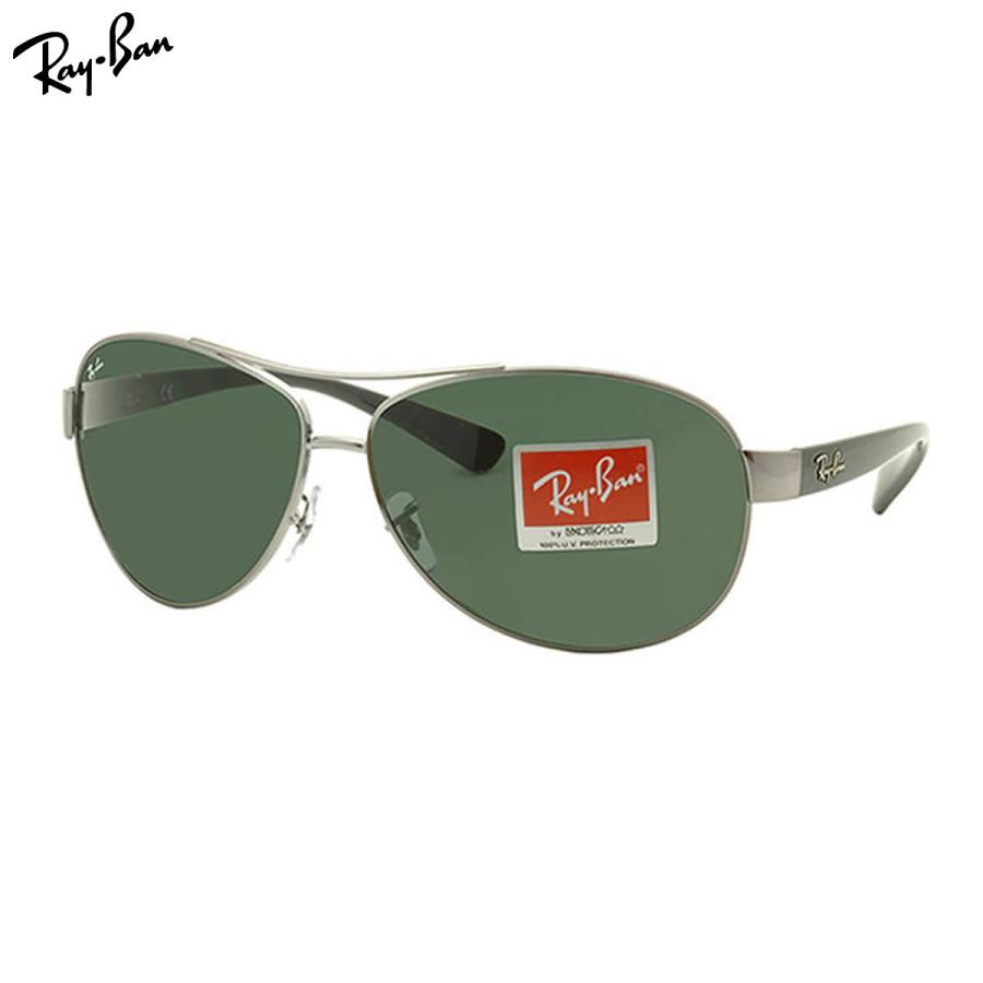 Ray-Ban（レイバン） サングラス Ray-Ban RB3386 004/71 67サイズ
