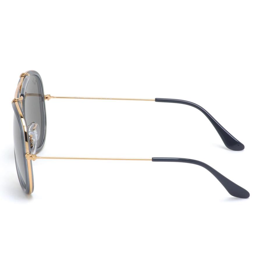 Ray-Ban（レイバン） RB3428 9240B1 58 サングラス Ray-Ban ROAD 