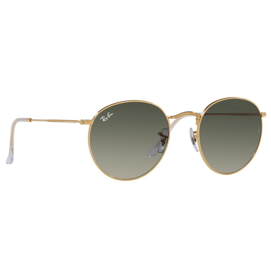 レイバン サングラス RB3447 001/71 47 Ray-Ban ROUND METAL GRADIENT ラウンドメタルグラディエント レイバン 001/71 Ban