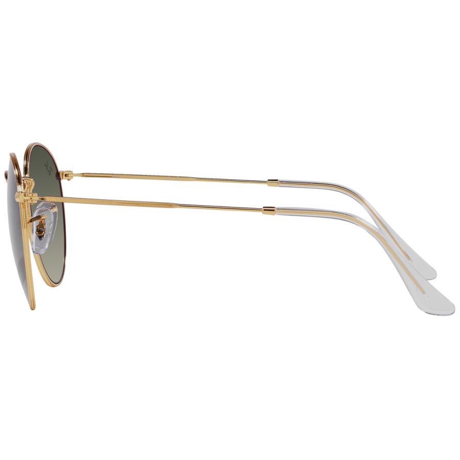 Ray-Ban レイバン サングラス RB3447 001/71 53 ROUND METAL