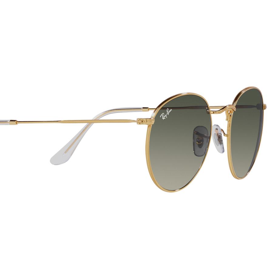 Ray-Ban（レイバン） サングラス RB3447 001/71 53 Ray-Ban ROUND