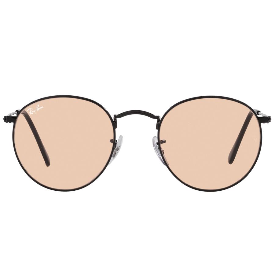 レイバン RB3447 002/4B 50 木村拓哉 キムタク TAKUYA KIMURA サングラス Ray-Ban ROUND METAL WAS｜thats-net｜03