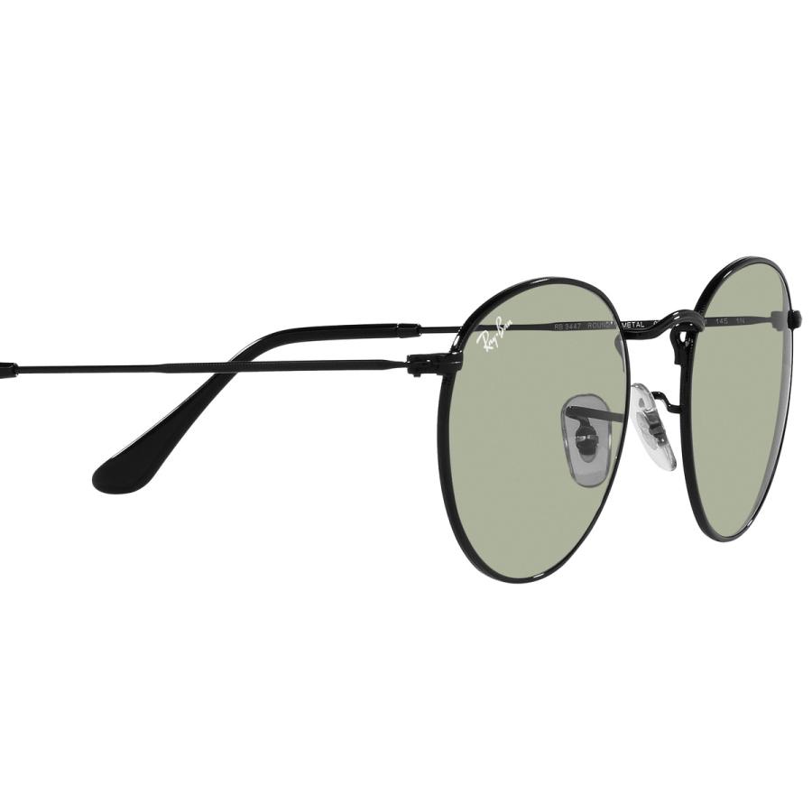 Ray-Ban ORB3447 のサングラス Ray-Ban（レイバン） サングラス RB3447 002/52 50 Ray-Ban ROUND