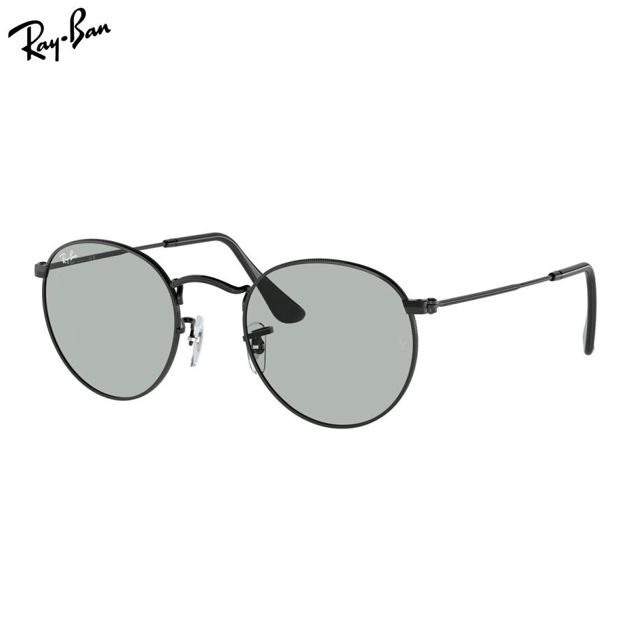 迅速発送【RB3447-002R5-50】レイバン サングラス ラウンドメタル Ray-Ban（レイバン） サングラス RB3447 002/R5 50 Ray-Ban ROUND
