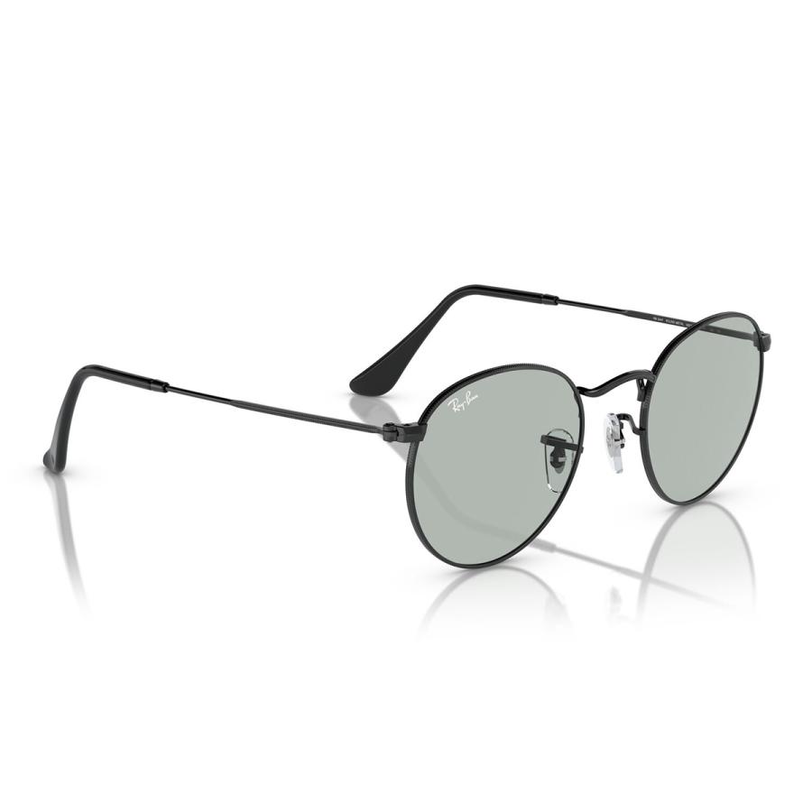Ray-Ban（レイバン） サングラス RB3447 002/R5 50 Ray-Ban ROUND