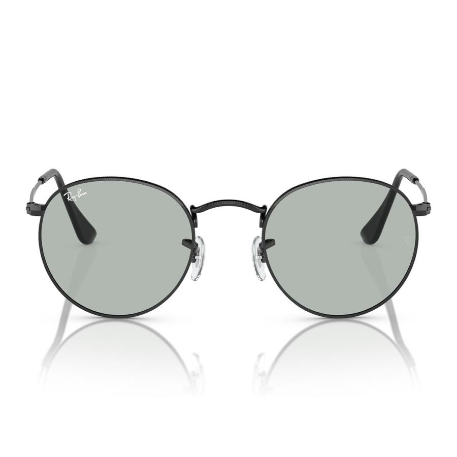 Ray-Ban（レイバン） サングラス RB3447 002/R5 50 Ray-Ban ROUND