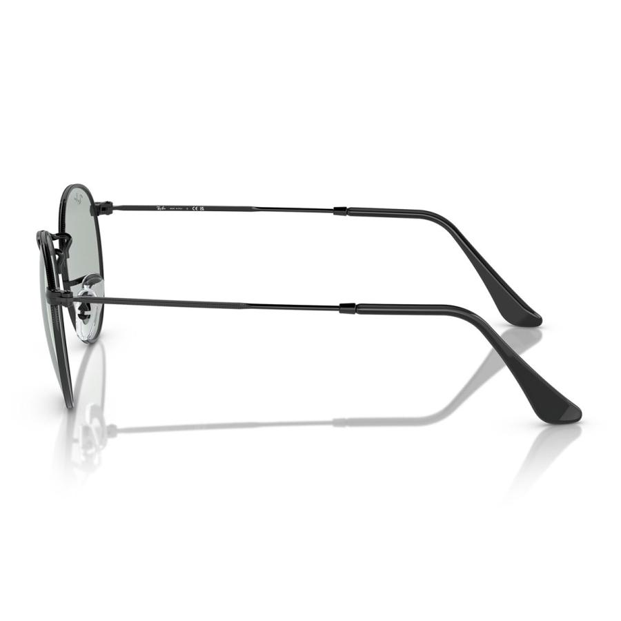 Ray-Ban（レイバン） サングラス RB3447 002/R5 50 Ray-Ban ROUND