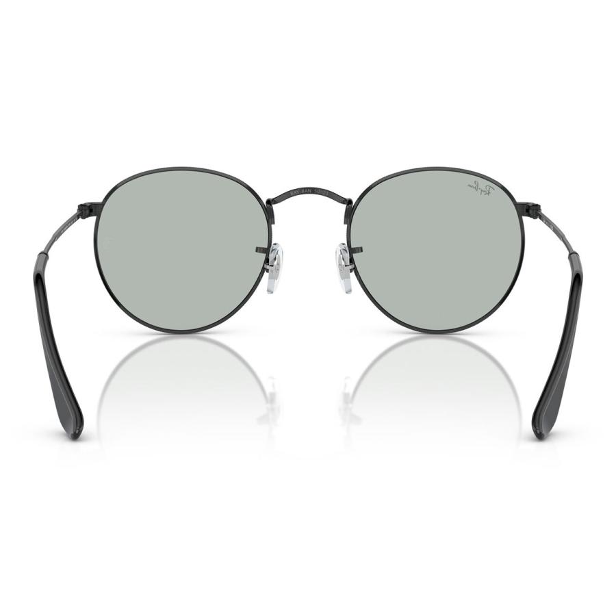 Ray-Ban（レイバン） サングラス RB3447 002/R5 50 Ray-Ban ROUND 