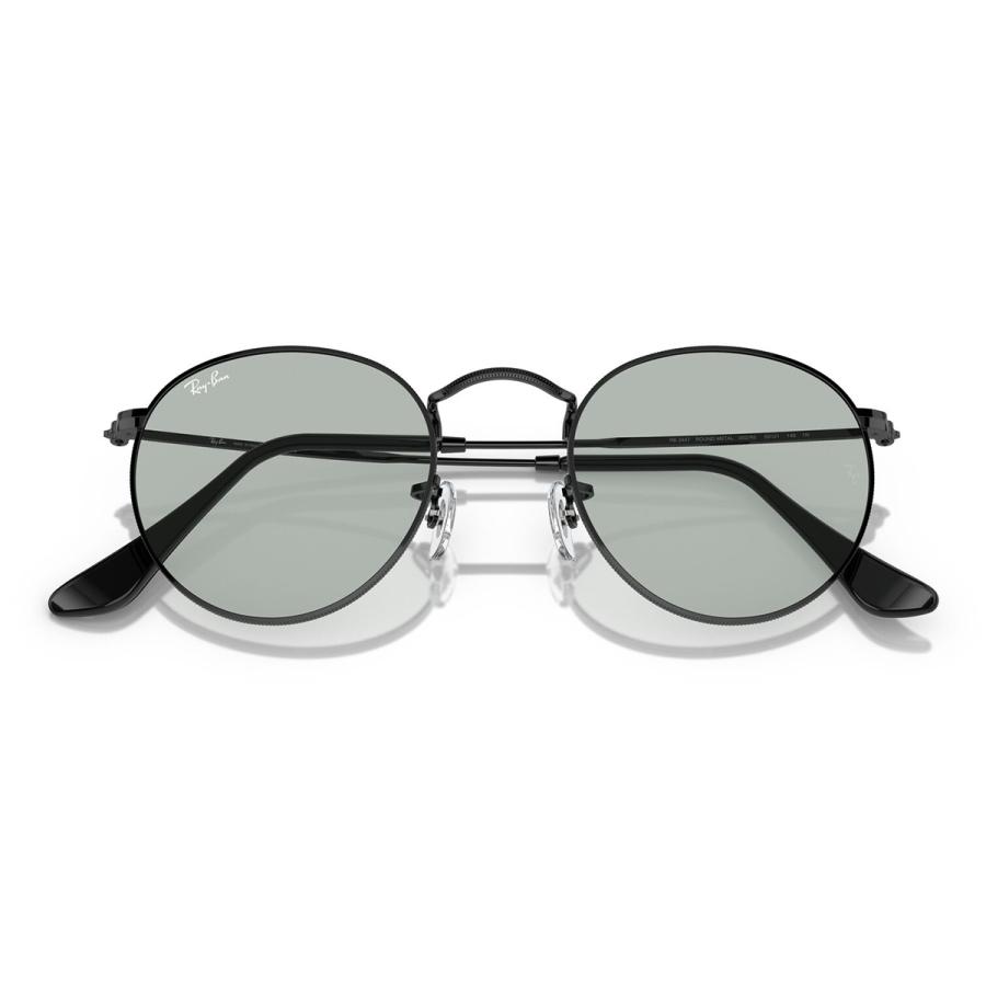 Ray-Ban（レイバン） サングラス RB3447 002/R5 50 Ray-Ban ROUND