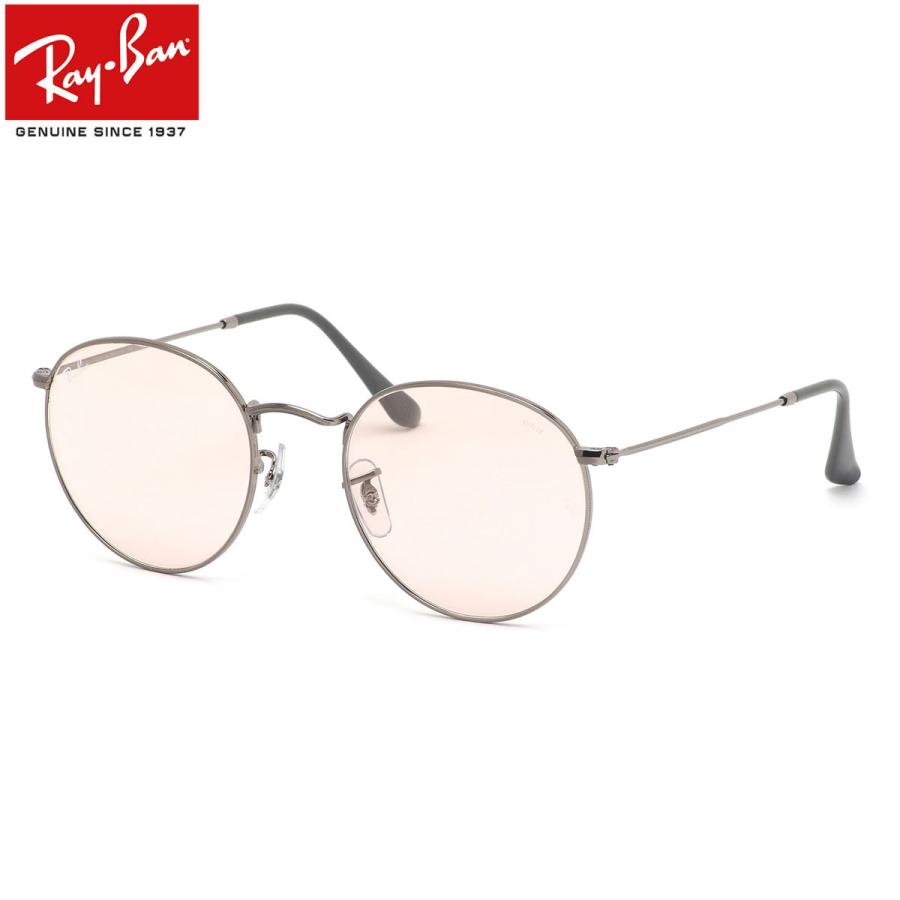 欠品カラー再入荷 レイバン サングラス Rb3447 004 T5 53サイズ Ray Ban ラウンドメタル Round Metal ラウンド 丸メガネ おしゃれ Made In Italy イタリー 短納期対応 Www Yalaphone Com