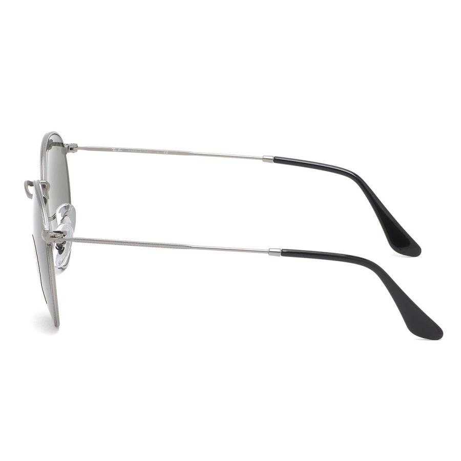Ray-Ban（レイバン） サングラス RB3447 029 53サイズ ROUND METAL 丸