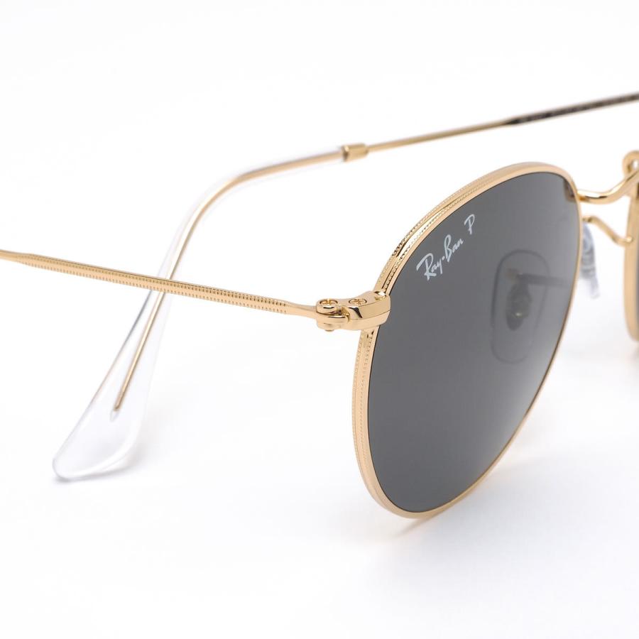 Ray-Ban（レイバン） サングラス RB3447 919648 50 Ray-Ban ROUND