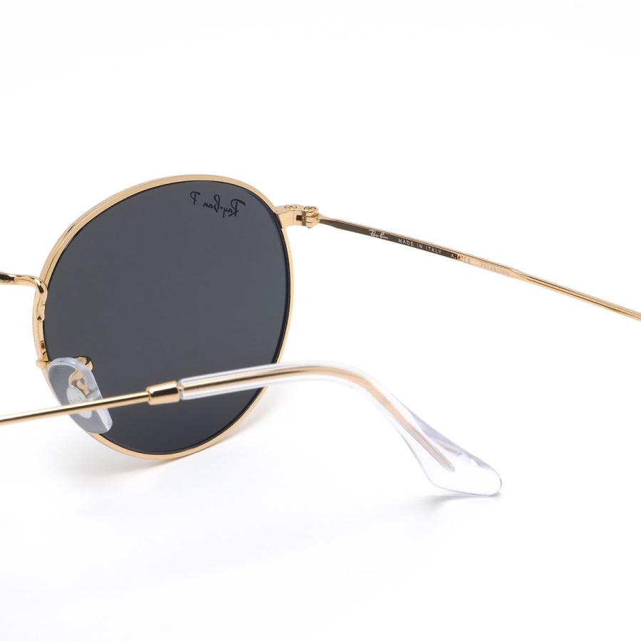 レイバン　サングラス　偏光レンズ ポラライズドRB3447 新品　919648 Ray-Ban（レイバン） サングラス RB3447 919648 50 Ray-Ban ROUND