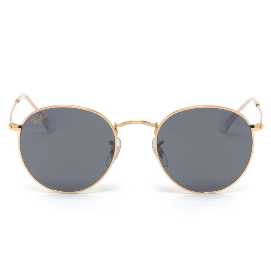 Ray-Ban（レイバン） サングラス RB3447 9196R5 50 Ray-Ban ROUND